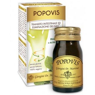 Поповис 60 таблеток Джорджини