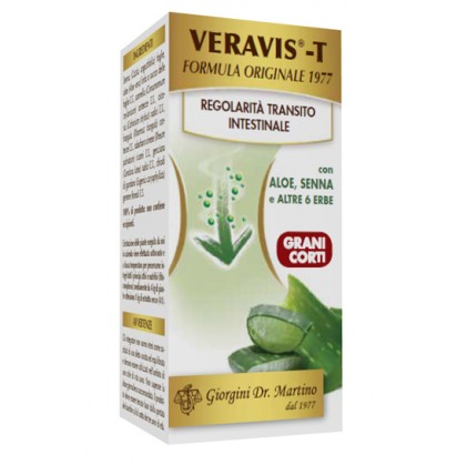 Veravis 66 Short Grains Джорджини