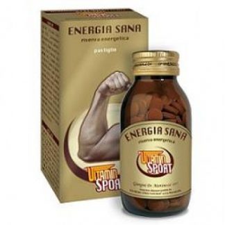 Здоровая энергия 180 таблеток Витамин Джорджини