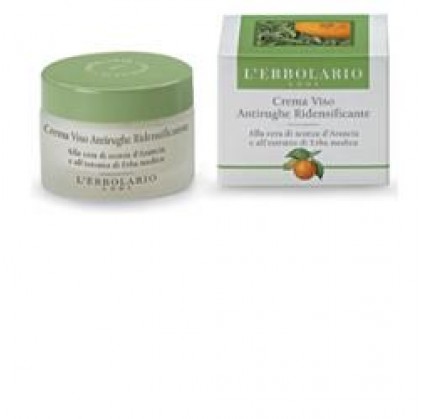 КРЕМ ДЛЯ ЛИЦА ANTI-ARA / GRASS MED