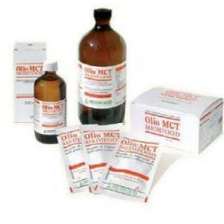 MCT Олио 1000 мл