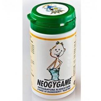 NEOGYGAME 60 Cps 108 г