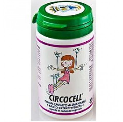 CIRCOCELL 60 Cps