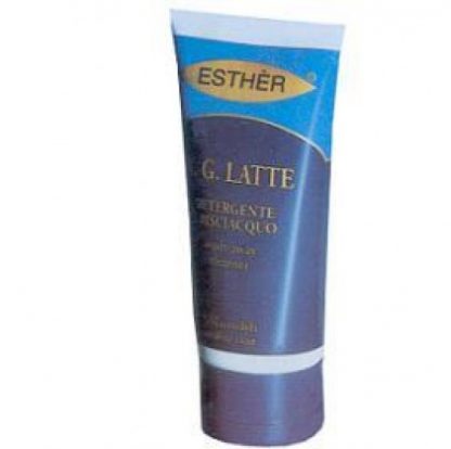 ESTHER AG Milk P / Delic. 150 мл.