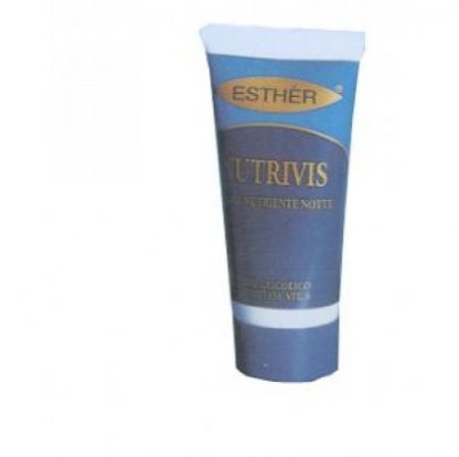 ESTHER NUTRIVIS Крем 24 часа 50 мл