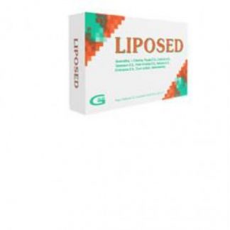LIPOSED Integr.30 спр.