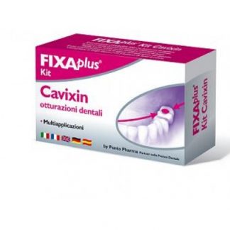 Набор CAVIXIN FIXAPLUS