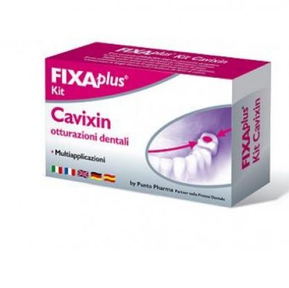 Набор CAVIXIN FIXAPLUS