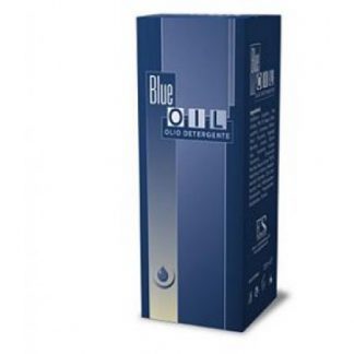 BLUE Oil Fluid 200 мл