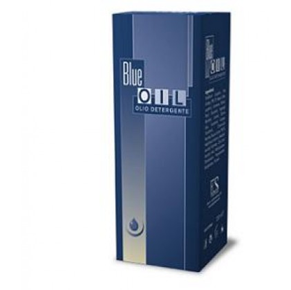 BLUE Oil Fluid 200 мл