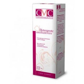 CMC Liquid Det.Antibatt, 200мл