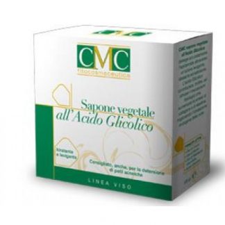 CMC Sap.Veg.Ac.Glycol.100g