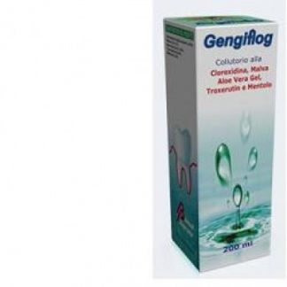 GENGIFLOG Collut 0,05% 200мл