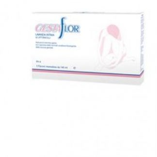 ГЕСТАФЛОР ЛАВАНДА 5FL