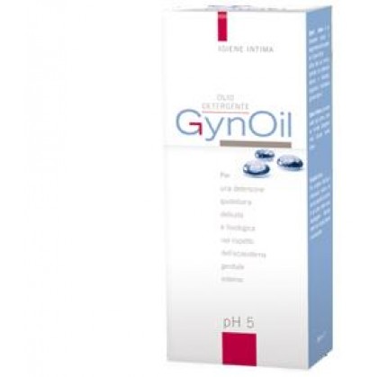 GYNOIL DET INT 200 мл