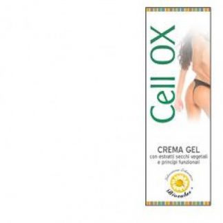 CELL OX Cream Gel 250 мл.