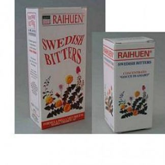 RAIHUEN Swedish Bitter Gtt 50 мл