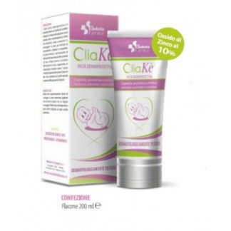 CLIAKE Zinc Oxide Paste 200мл.