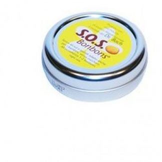 Конфеты SOS Bonbons Gummy Candies 50гр