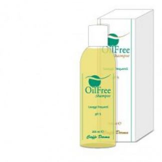 OILFREE Sh.Lav.Frequent 200мл
