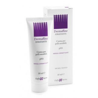 DERMAFFINE Cr.Idrat. 50 мл