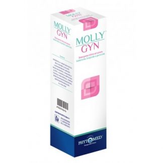 MOLLY GYN DET INT 250 мл ФИТОМ