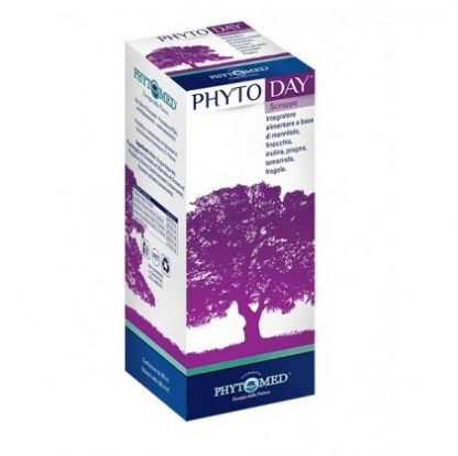 PHYTODAY SCIR 150ML ФИТОМЕД