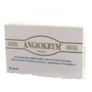 АНГИОКРЫМ 30 Перле