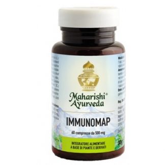 ImmunoMap 60 таблеток