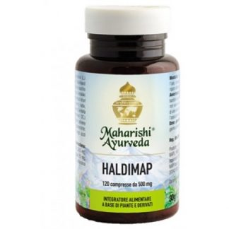 HaldiMap 120 Компресс 60 г