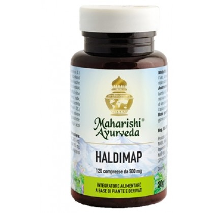 HaldiMap 120 Компресс 60 г