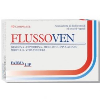 FLUSSOVEN INTEGRAT 40CPR 52G