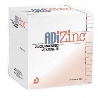 ADIZINC INTEGRAT 20 ПАКЕТОВ3,5 Г
