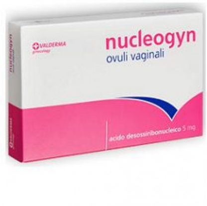 Nucleogyn Vag 10ov