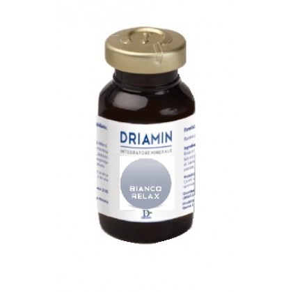 DRIAMIN WHITE RELAX 15 мл