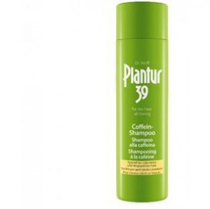 PLANTUR 39 Ш.Кап. Цвет. 250мл
