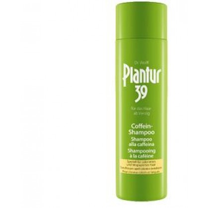 PLANTUR 39 Ш.Кап. Цвет. 250мл
