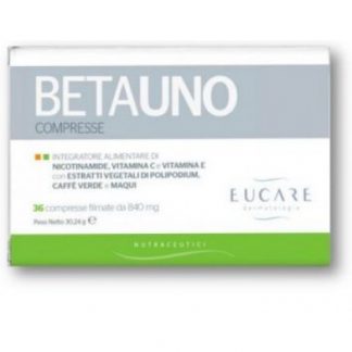 BETAUNO 40 Opr