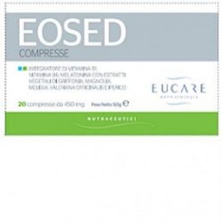 EOSED 20 CPR 450 мг