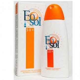 EOSOL Milk fp50 + 125 мл