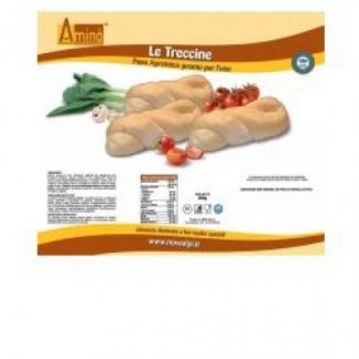 Amino Aproteici Treccine 200 г