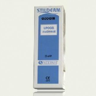 Озогин Липогель Вагиналь 25 мл