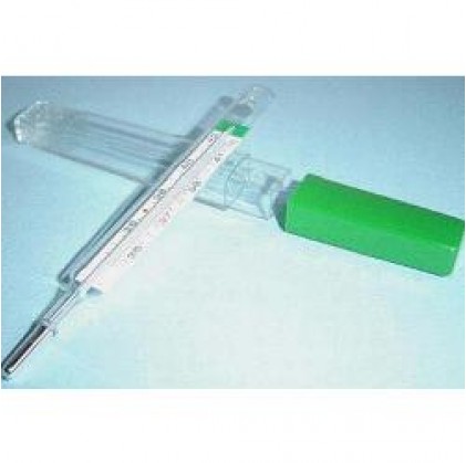 Линия F Экологический термометр