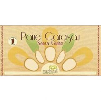 ПАНЕ КАРАСАУ 250Г АЛЬ МАИС