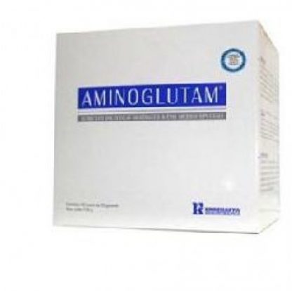 АМИНОГЛУТАМ 30 Бусте 25г