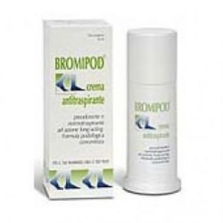 Bromipod Ultra Cream 100 мл