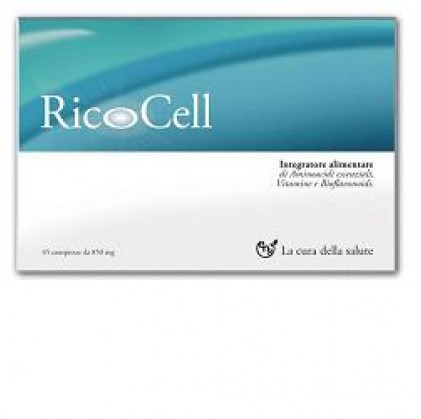 РИКОЦЕЛЛ 45CPR