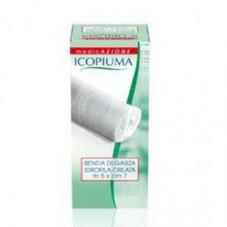 ICOPIUMA Бинт Орл. M5x 7см