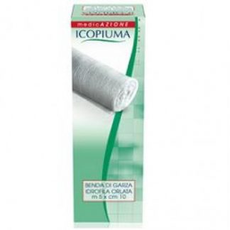 ICOPIUMA Бинт Орл. M5x10см