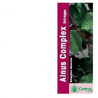 АЛНУС Комплекс Сироп 200 мл